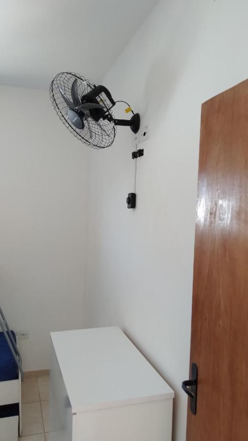 Casa Na Praia Com Piscina Em Itanhaem Bagian luar foto