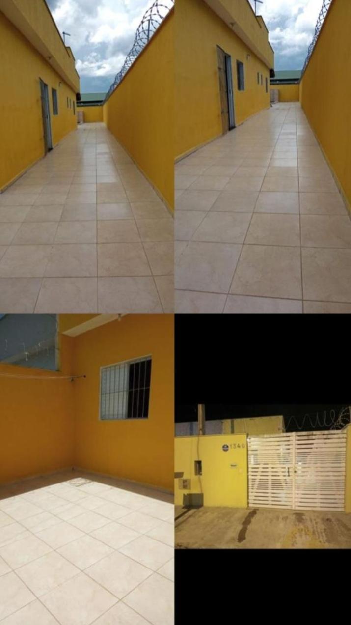Casa Na Praia Com Piscina Em Itanhaem Bagian luar foto